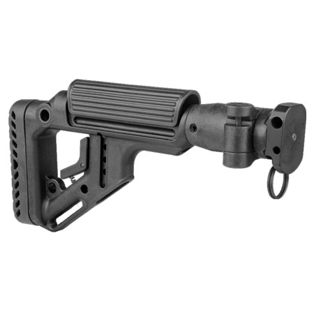 FAB G2-D Upgrade Kit - Black