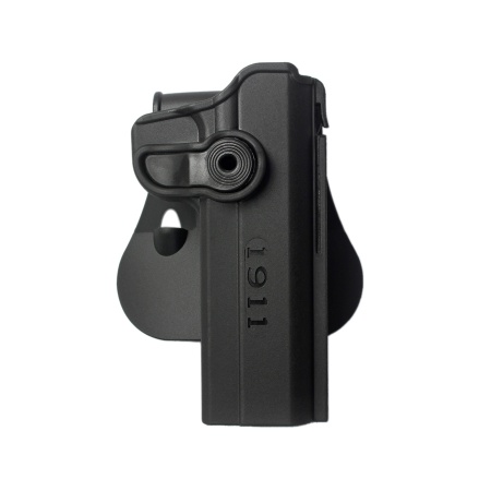 Polymerové pouzdro IMI Defense pro 1911 5" - černé
