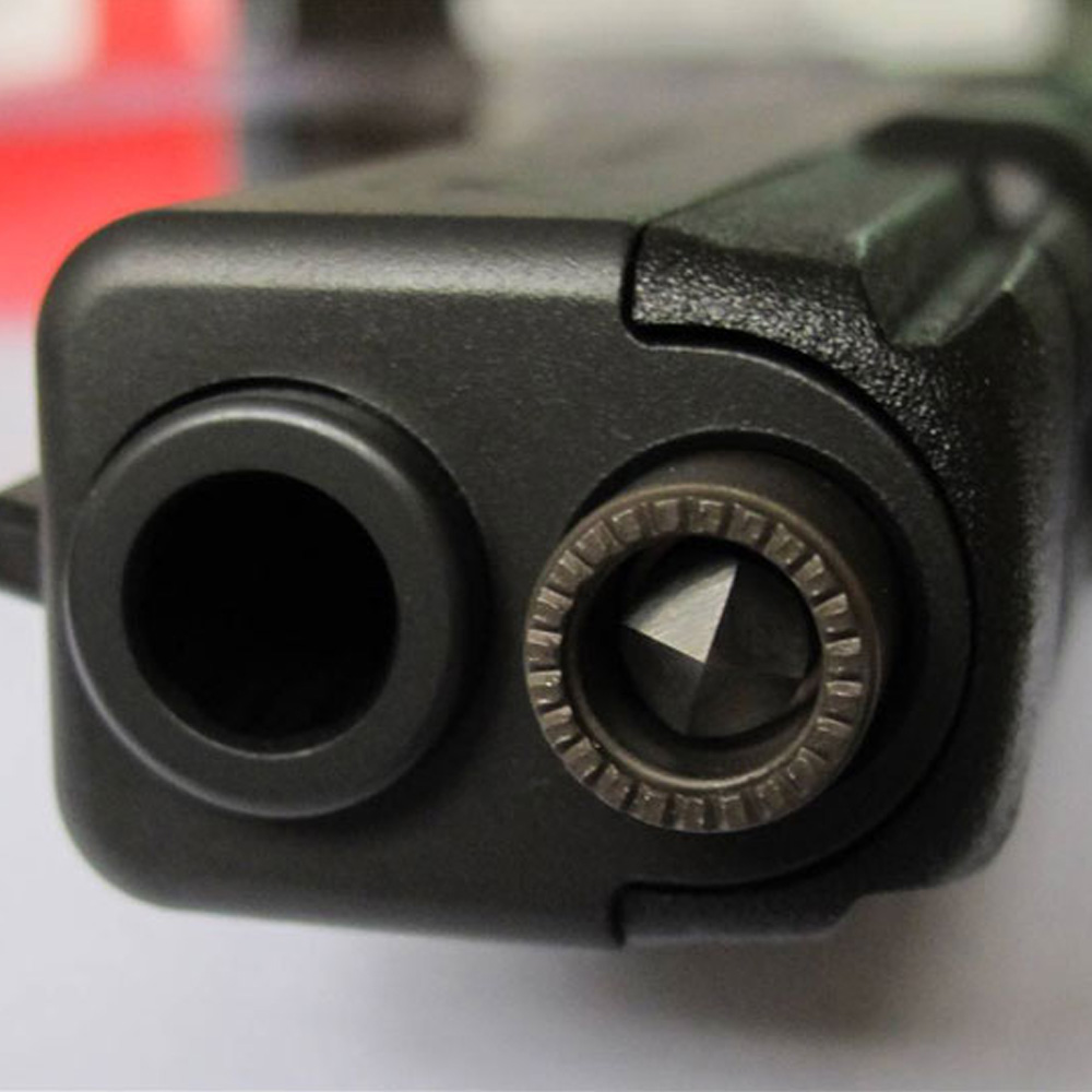 Vratná pružina DPM s rozbíječem oken pro Glock 17, 22, 31 (GEN 4)
