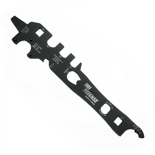 IMI Defense Multi-Tool for AR-15/M16/M4 and 1911
