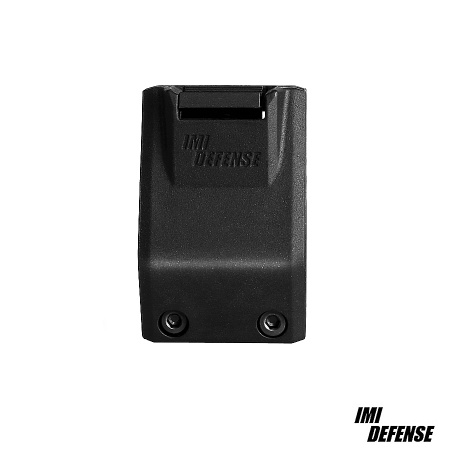 IMI Defense TLM1 - Side Flashlight Mount 1" & 0.75" - Black
