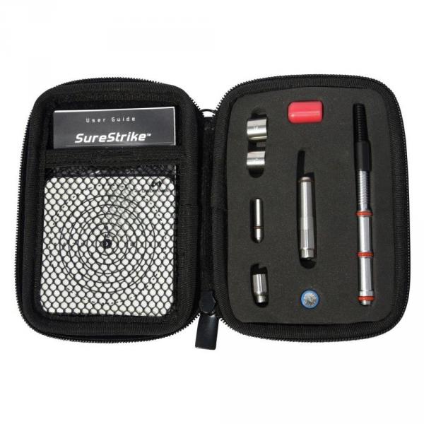 SureStrike Ultimate LE Edition Laser Cartridge (9mm, .40, .45, .223 Included)