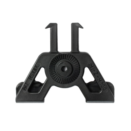 IMI Defense MOLLE Replacement Adapter for Holster Attachment - Green