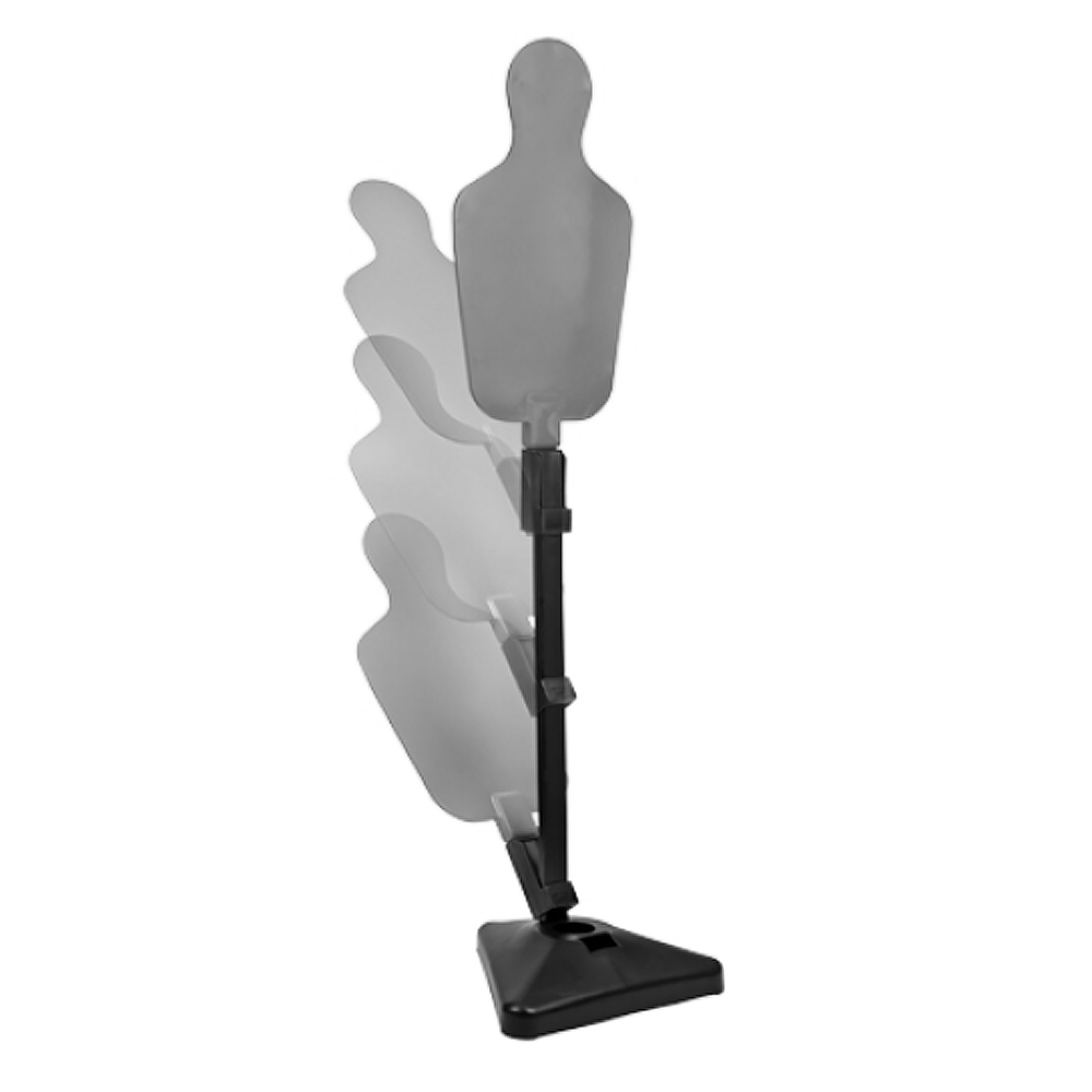 CQB Target System - Black