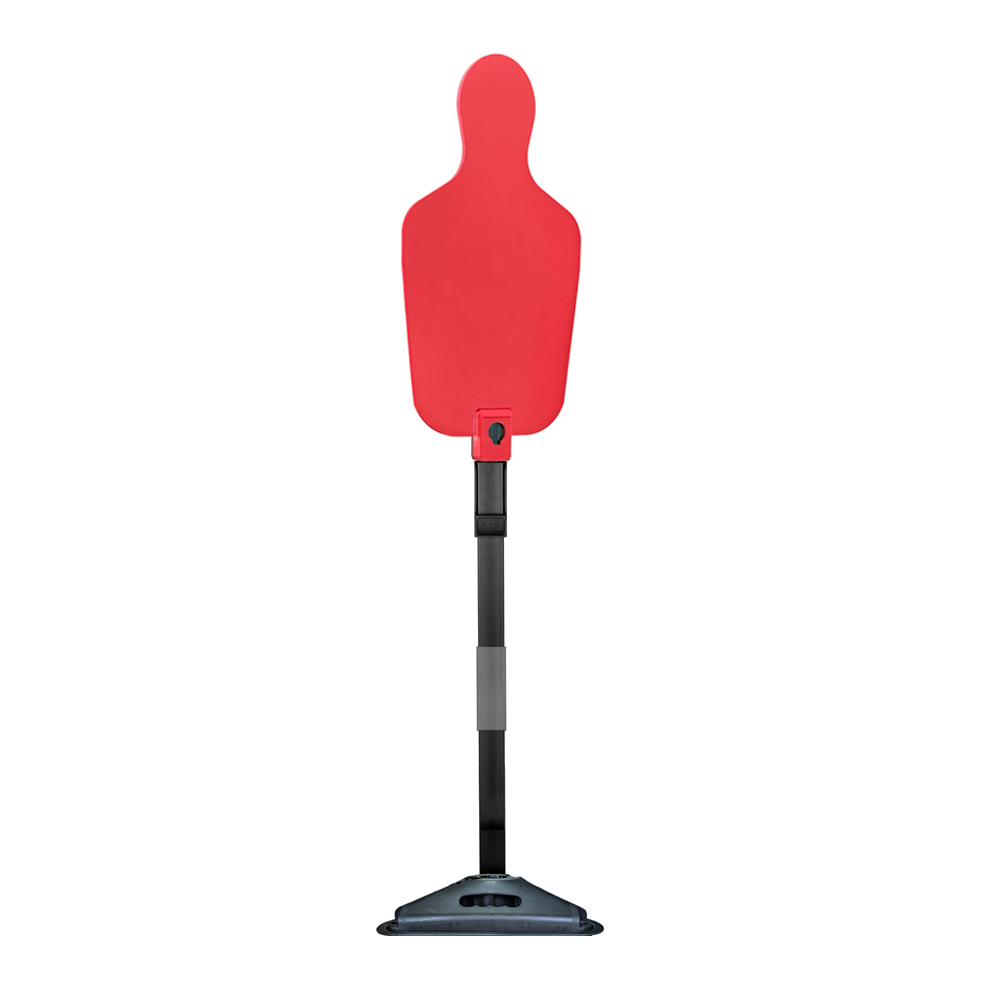 FAB Defense STS Fixed Target System - Red