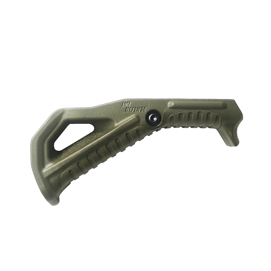 IMI Defense FSG – Front Support Grip - OD Green