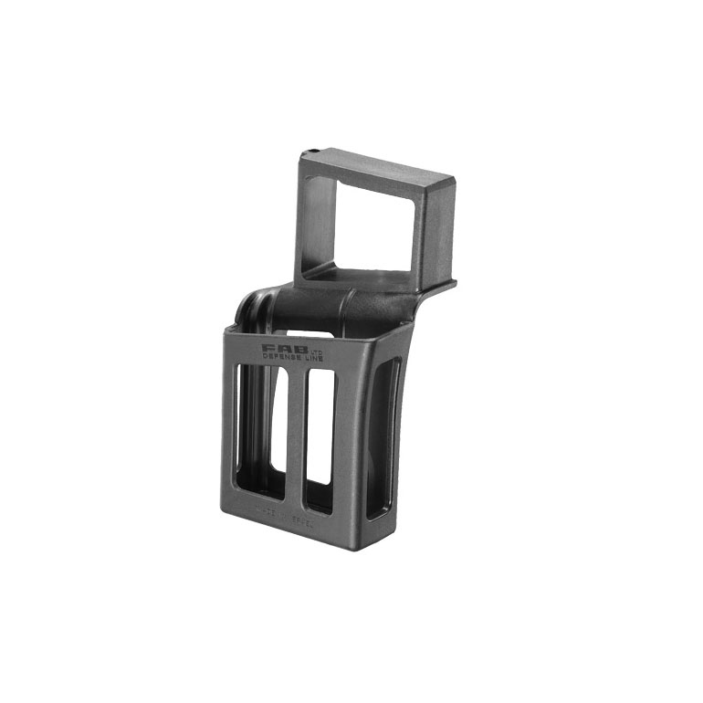 FAB MH-5 56 Vertical Magazine Pouch for M16/M4/AR15