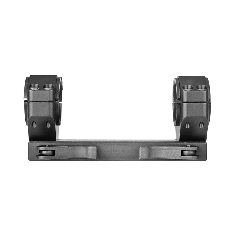 FAB Defense SD-34/30 V2 Scope Mount - Black