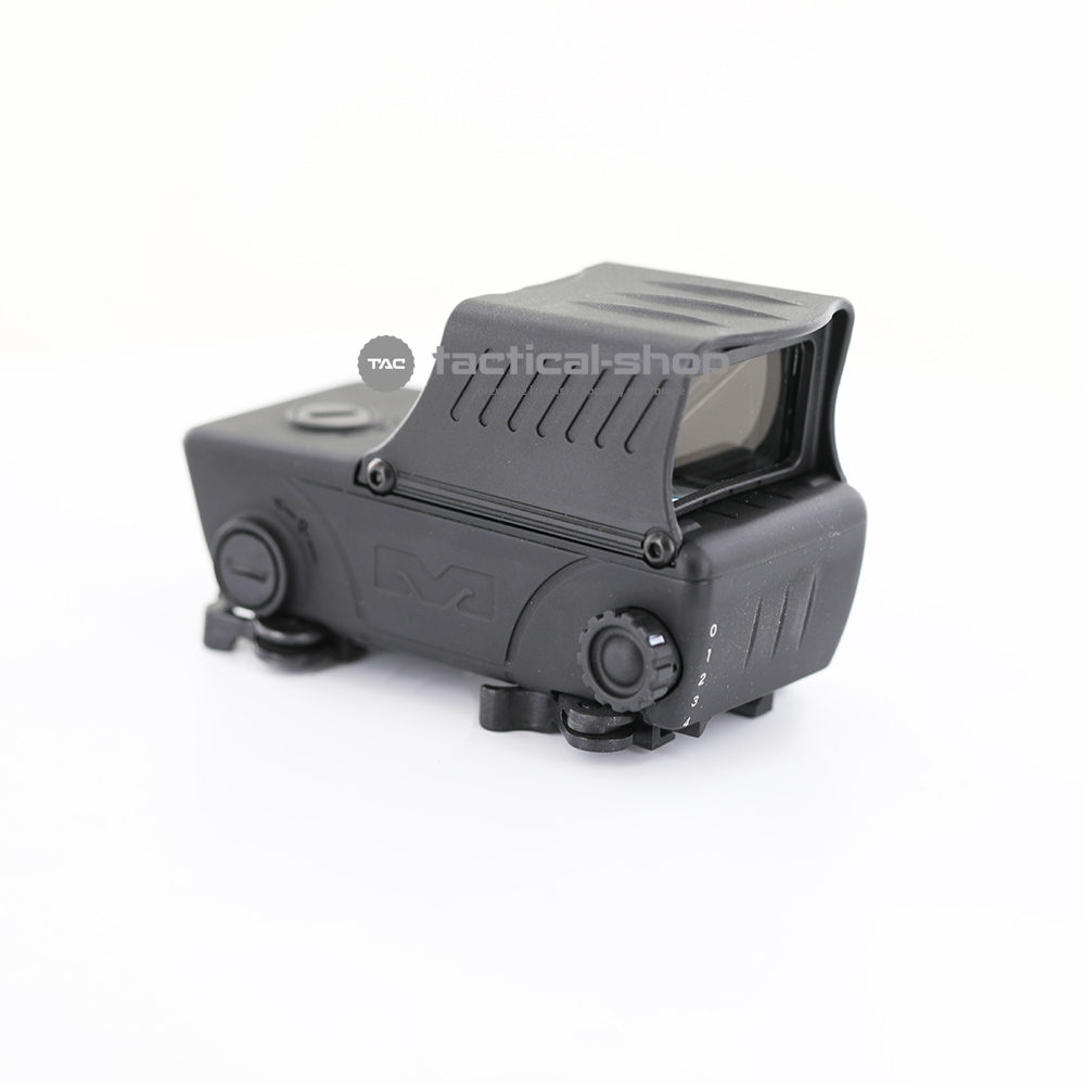 Meprolight Mepro M5 Military-Grade Electro-Optical Red-Dot Sight 2 MOA
