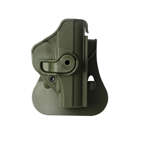 Polymerové pouzdro IMI Defense pro MAKAROV PM - zelené