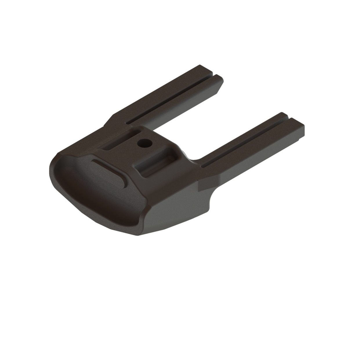 Kidon adaptér pro Walther PPQ 5", 4" (9mm, .40, .45)