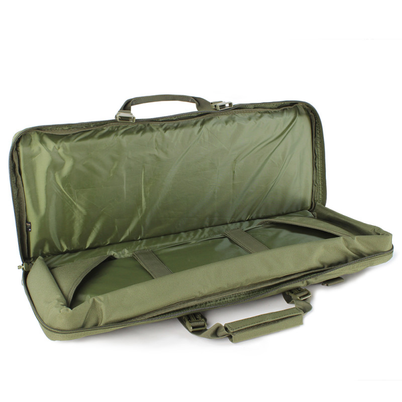 Pouzdro Condor 28" pro zbraň SA58, MP5 černé