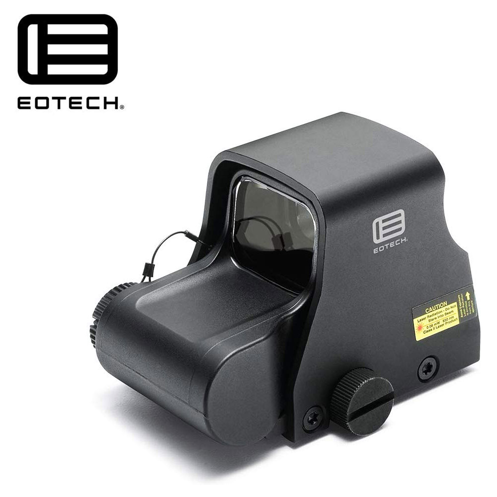 Holografický kolimátor EOTech XPS3-0