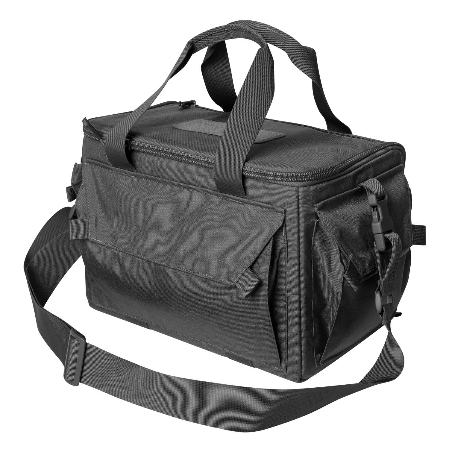 Střelecká taška Helikon Range Bag - černá