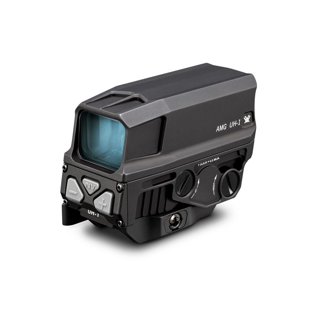 Vortex Optics AMG UH-1 Gen II - 1 MOA - Tan