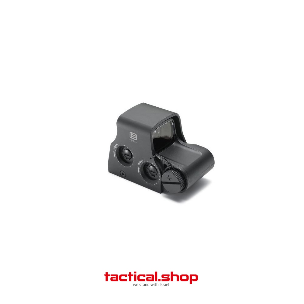 Holografický kolimátor EOTech XPS2-0