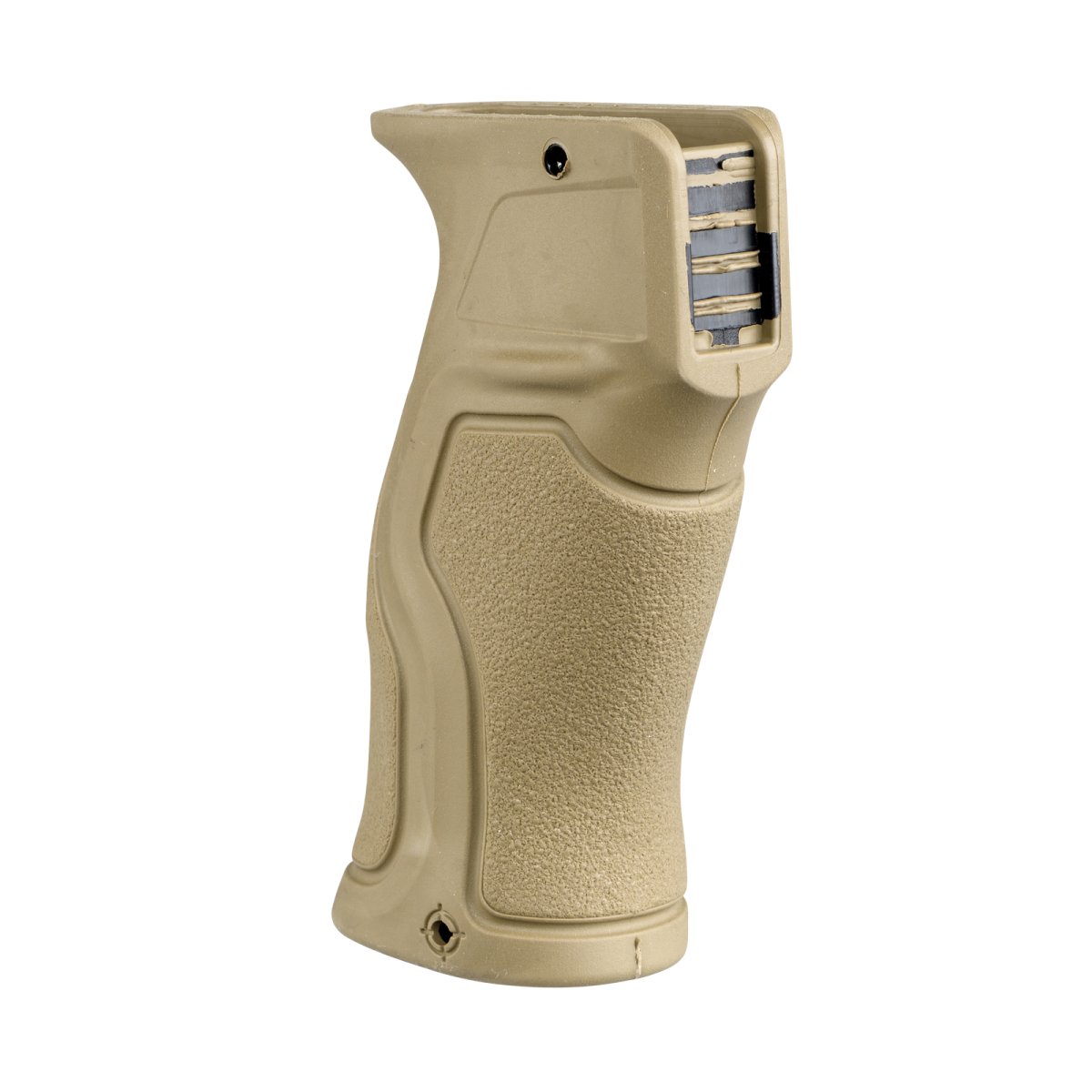 FAB Gradus AK Ergonomic Pistol Grip - FDE