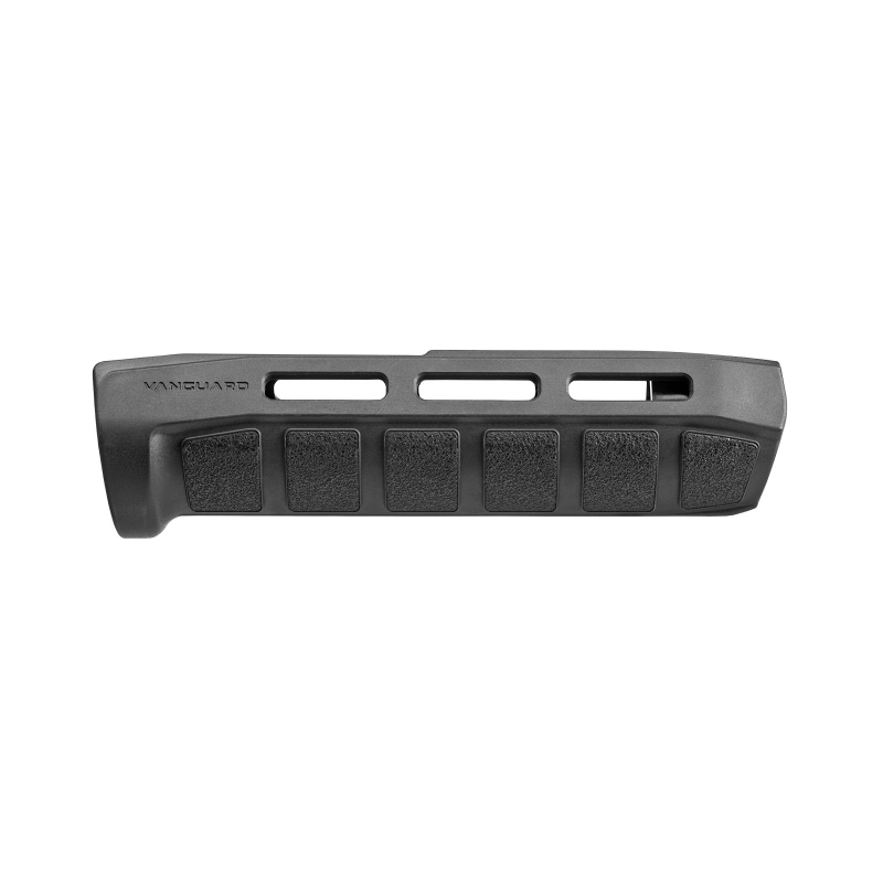 FAB Defense Vanguard 870 M-Lok Handguard for Remington 870 - Black