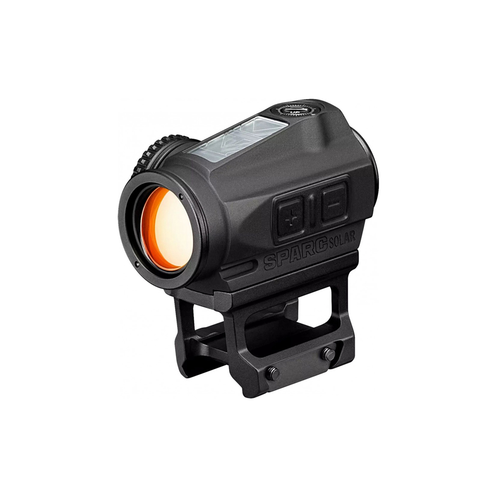 Tubusový kolimátor Vortex Sparc SOLAR (tečka 2 MOA)