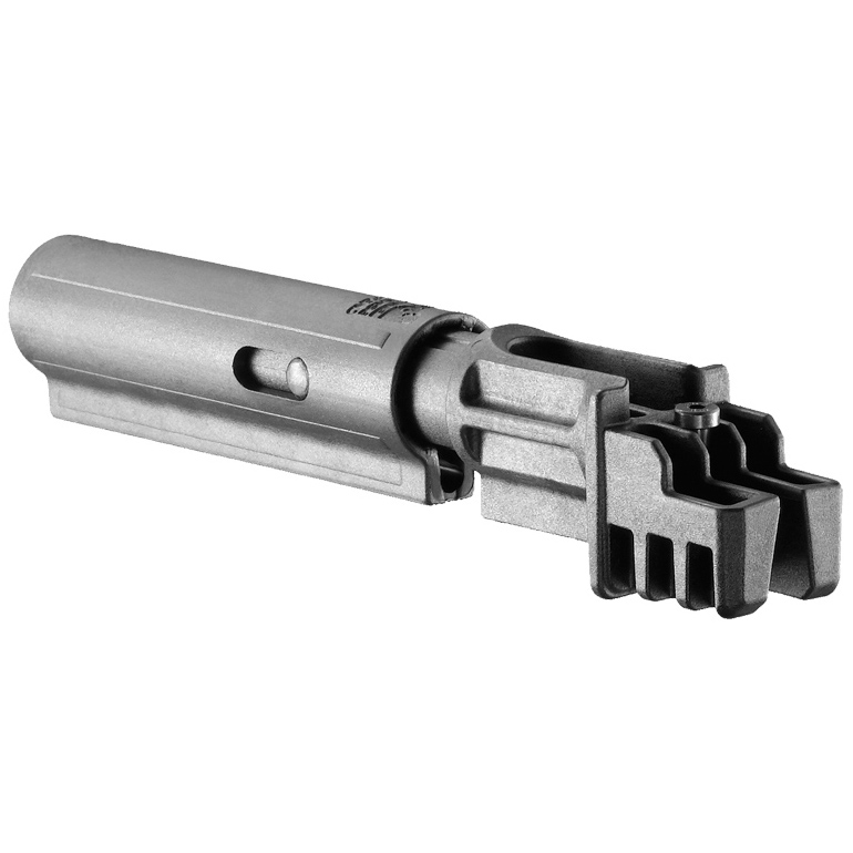 FAB Defense SBT-K47 Buffer Tube for AK-47/74 with Shock Absorber