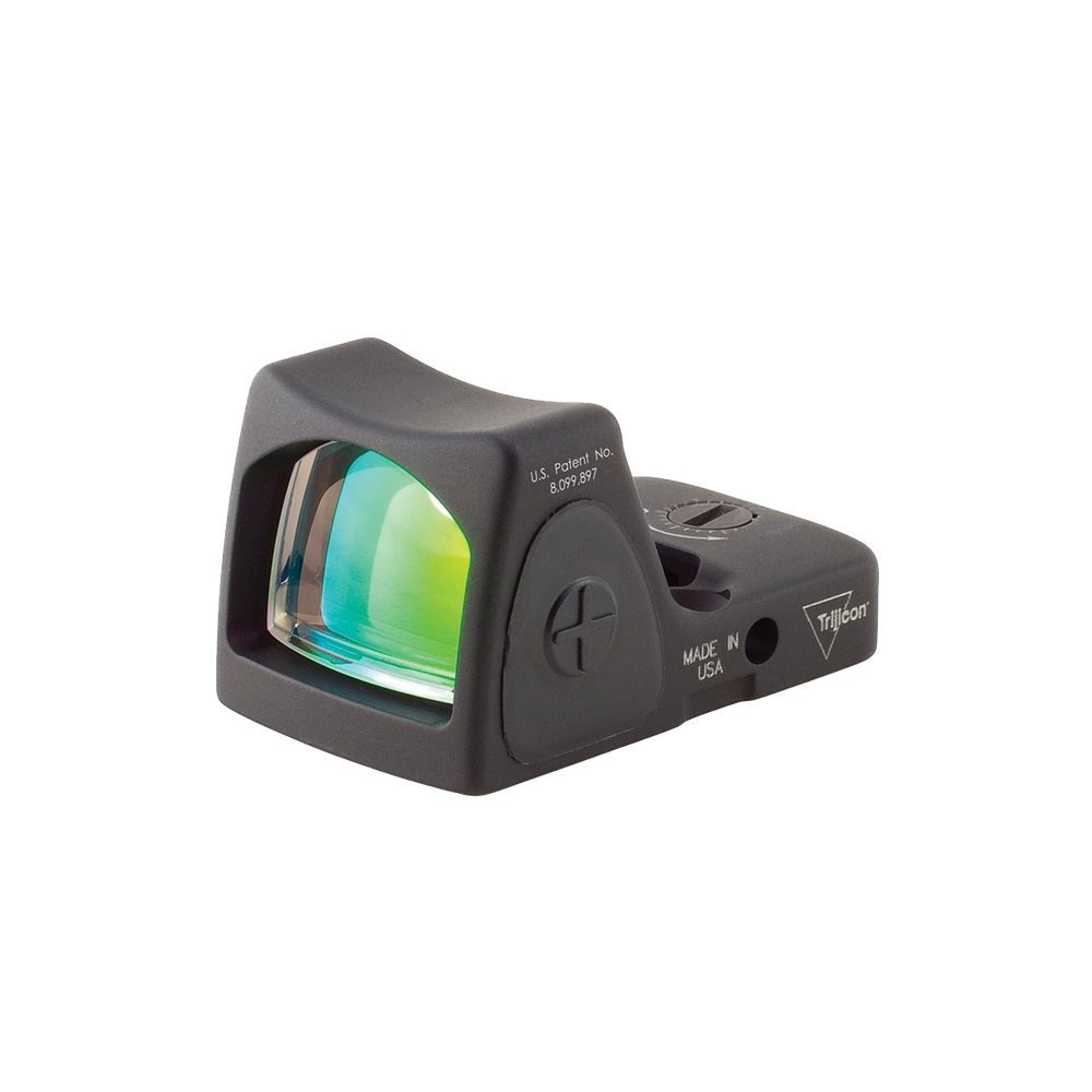 Trijicon RMR Type 2 Red Dot Sight – 3.25 MOA Red Dot