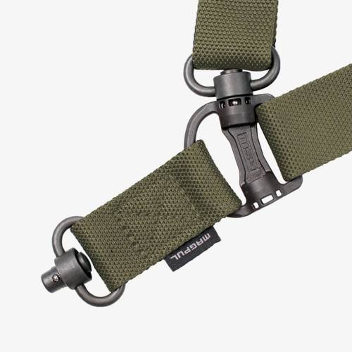 Magpul MS4 Dual QD Sling GEN2 - Ranger Green