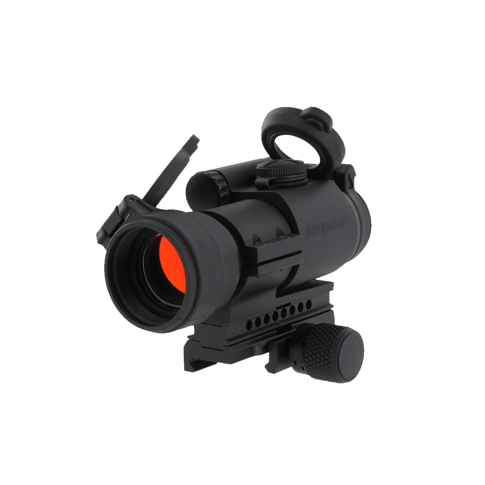 Kolimátor Aimpoint PRO (Patrol Rifle Optic)