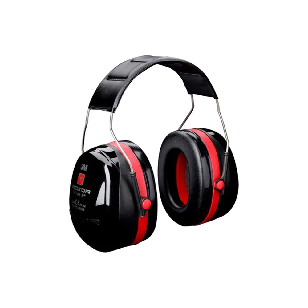 Sluchátka 3M Peltor Optime III H540A