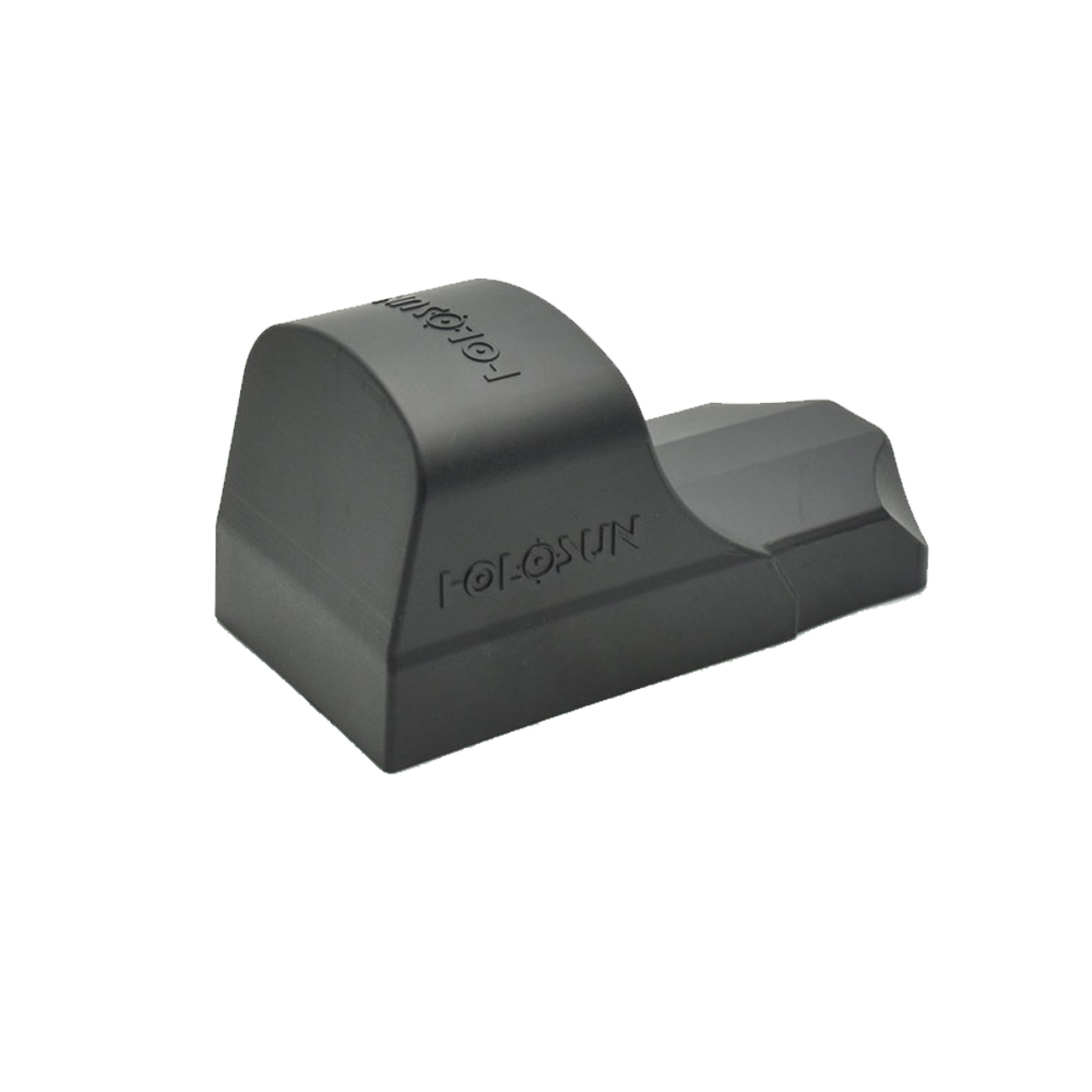 Gumový kryt pro otevřený kolimátor HE/HS510C