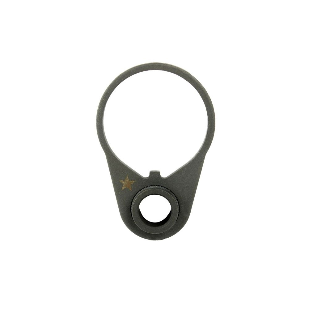 Bravo Company QD End Plate - QD Mount