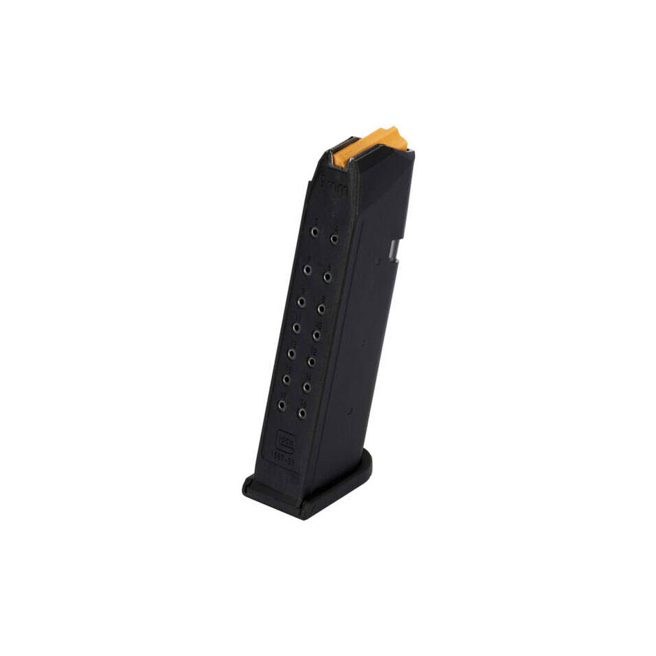 Glock 17 Gen 5 17-round Magazine for 9mm