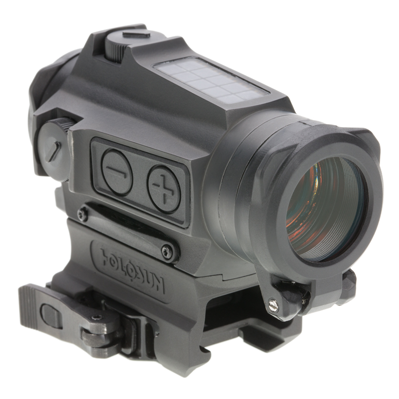 Holosun HE515CT-RD 2 MOA Red Dot Sight