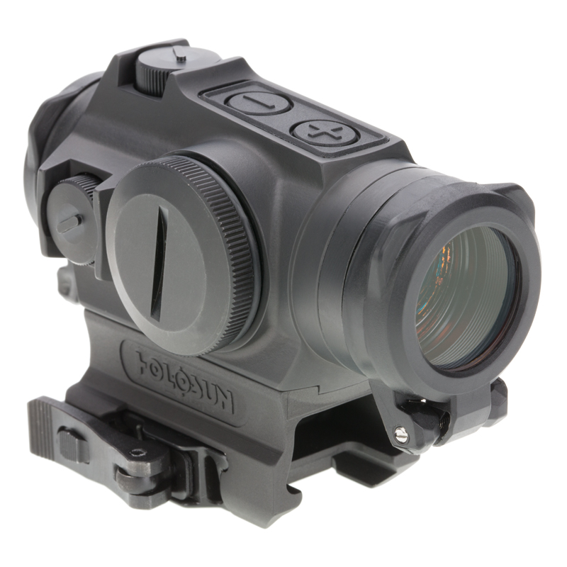 Micro kolimátor Holosun HE515GT Elite GREEN