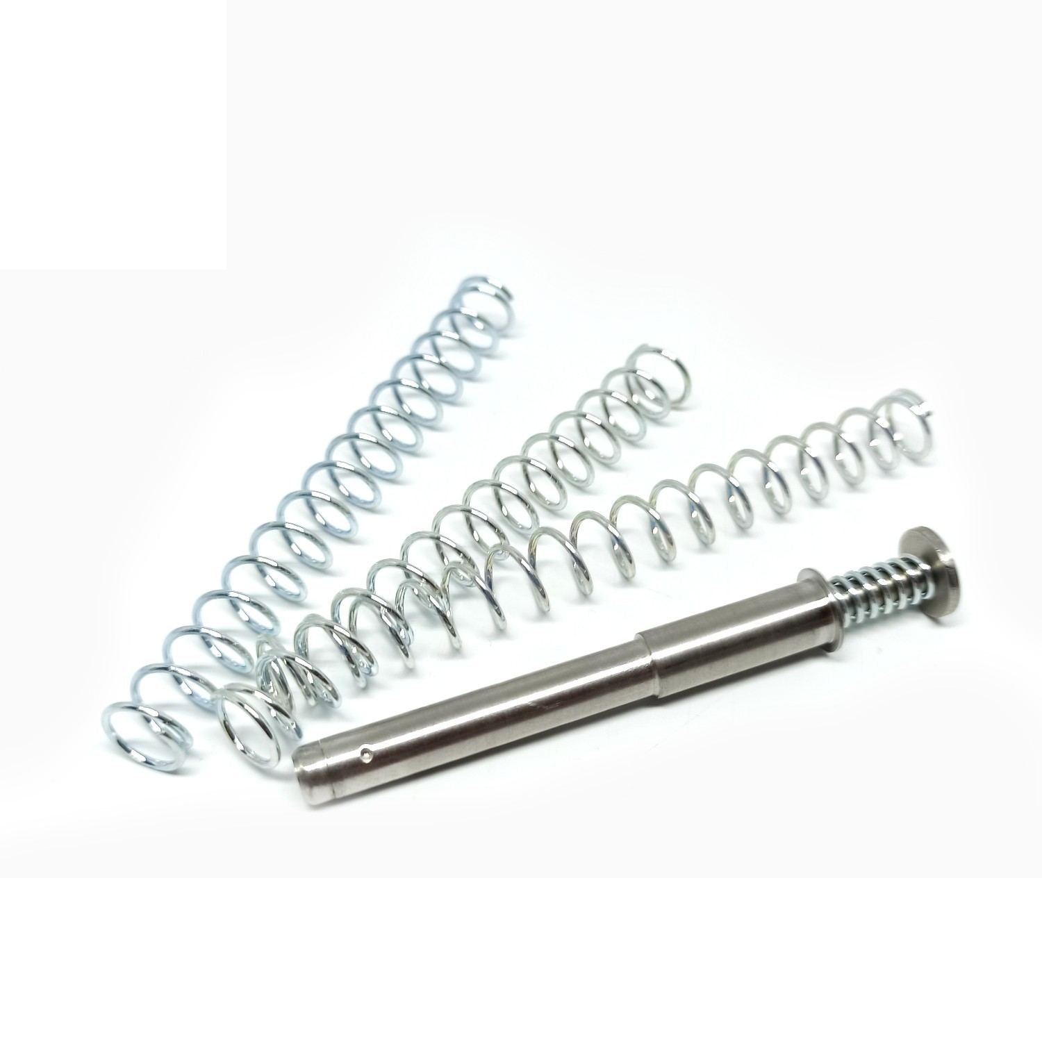 Vratná pružina DPM pro Phoenix FUSION Compact Barrel 3.7" & Threaded 9mm