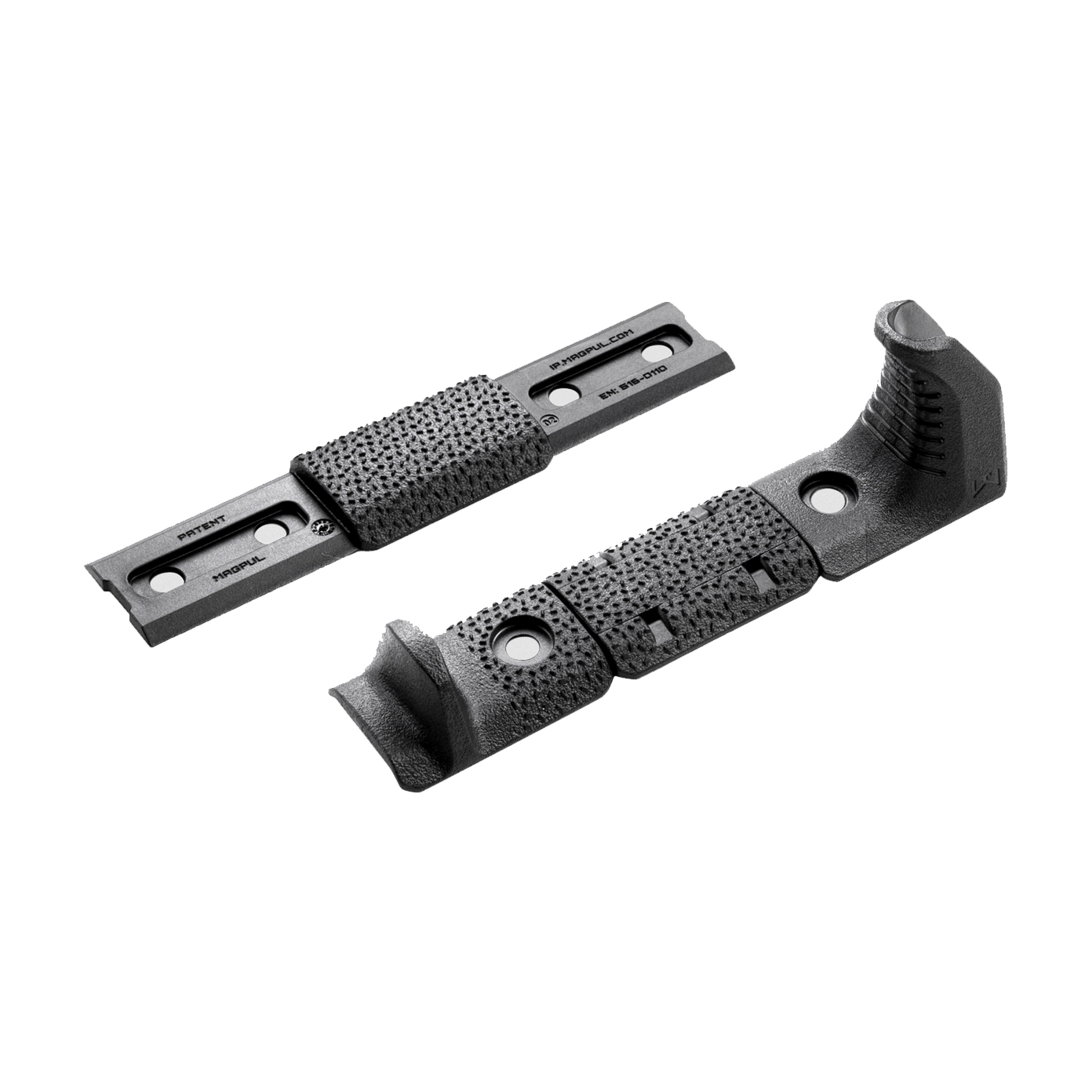 Magpul M-LOK Hand Stop Kit - Black