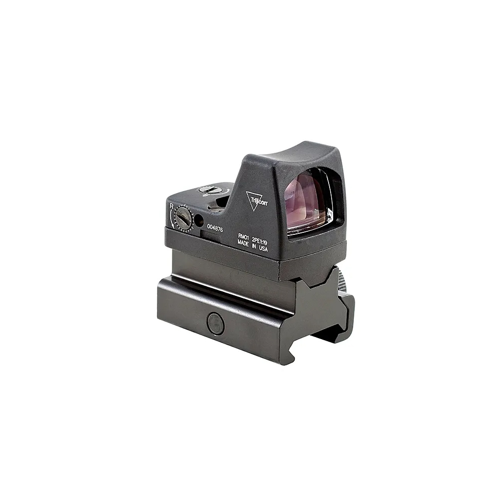 Trijicon LED RMR Type 2 3,25 MOA Red Dot s montáží RM34