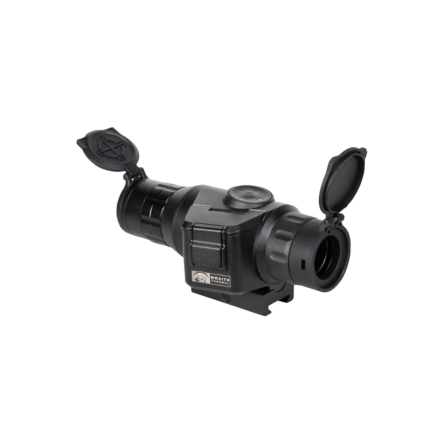 Sightmark Wraith Mini 2-16x35 Thermal Riflescope
