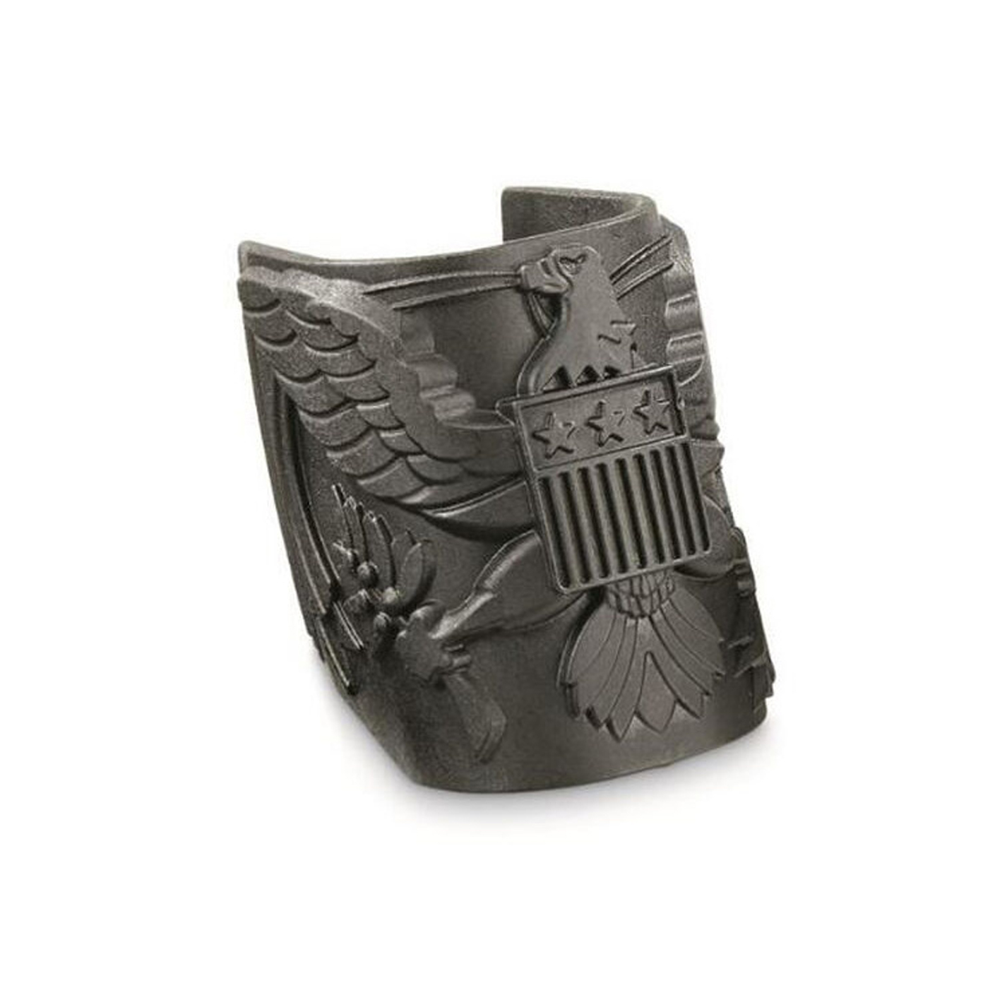FAB Defense Emblem Patriot – Black