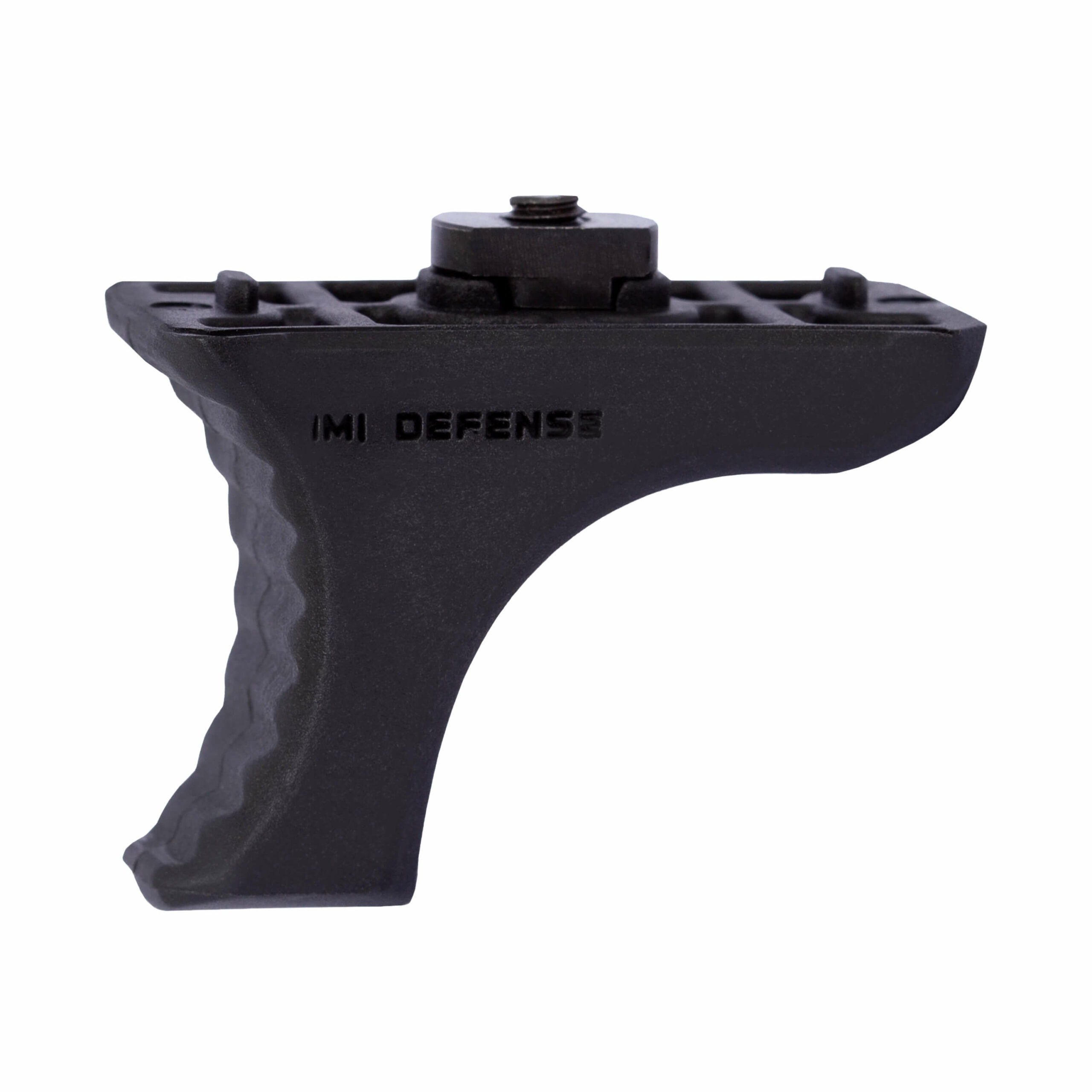 IMI Defense Polymer Tube for AK-M (AK-47) with Rails - Black