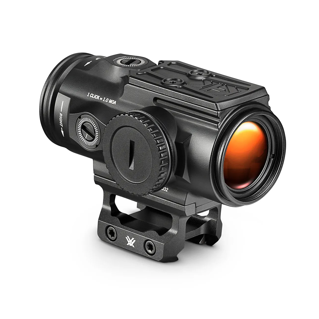 Prizmatický kolimátor Vortex Spitfire HD Gen ll 5x