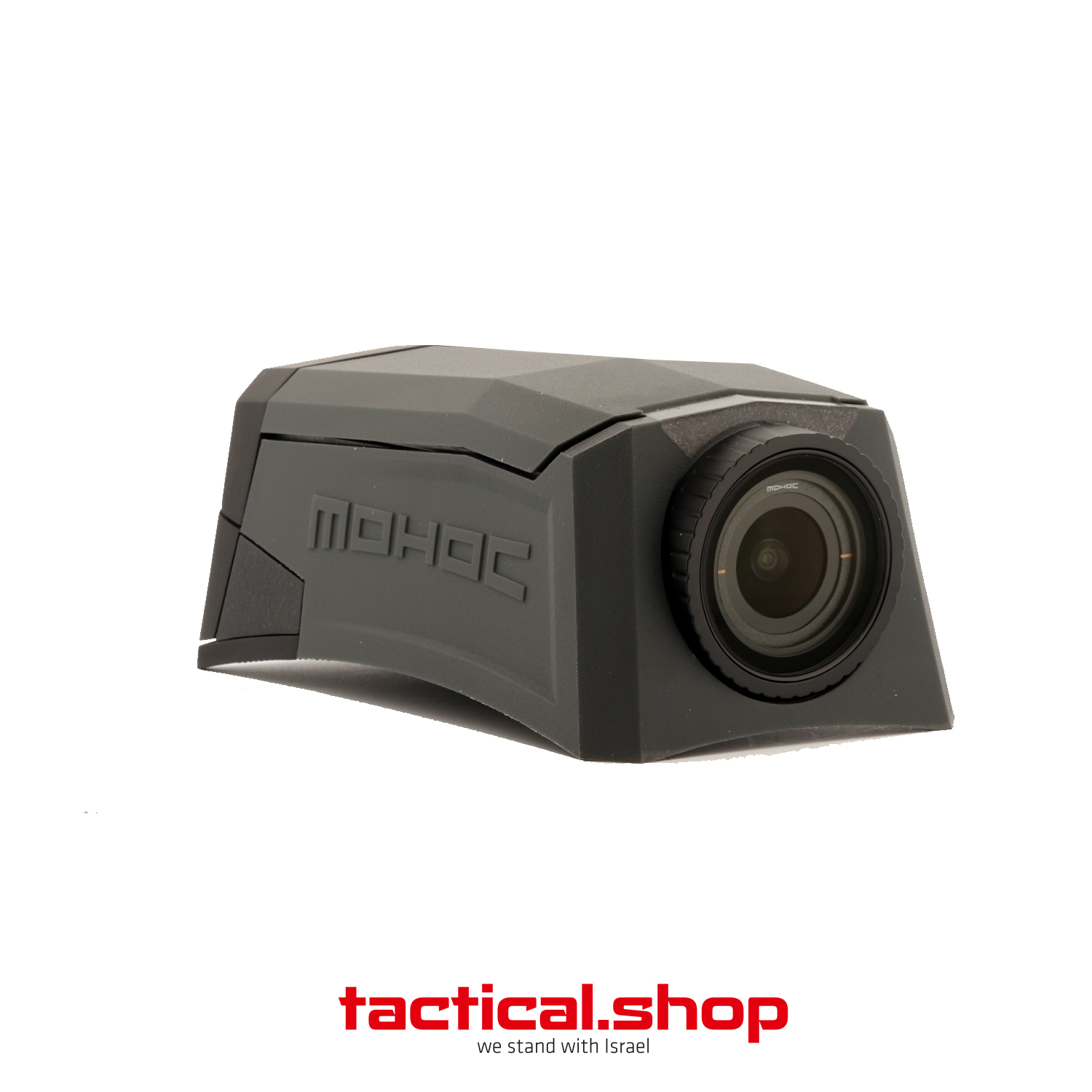 MOHOC Tactical Helmet Camera