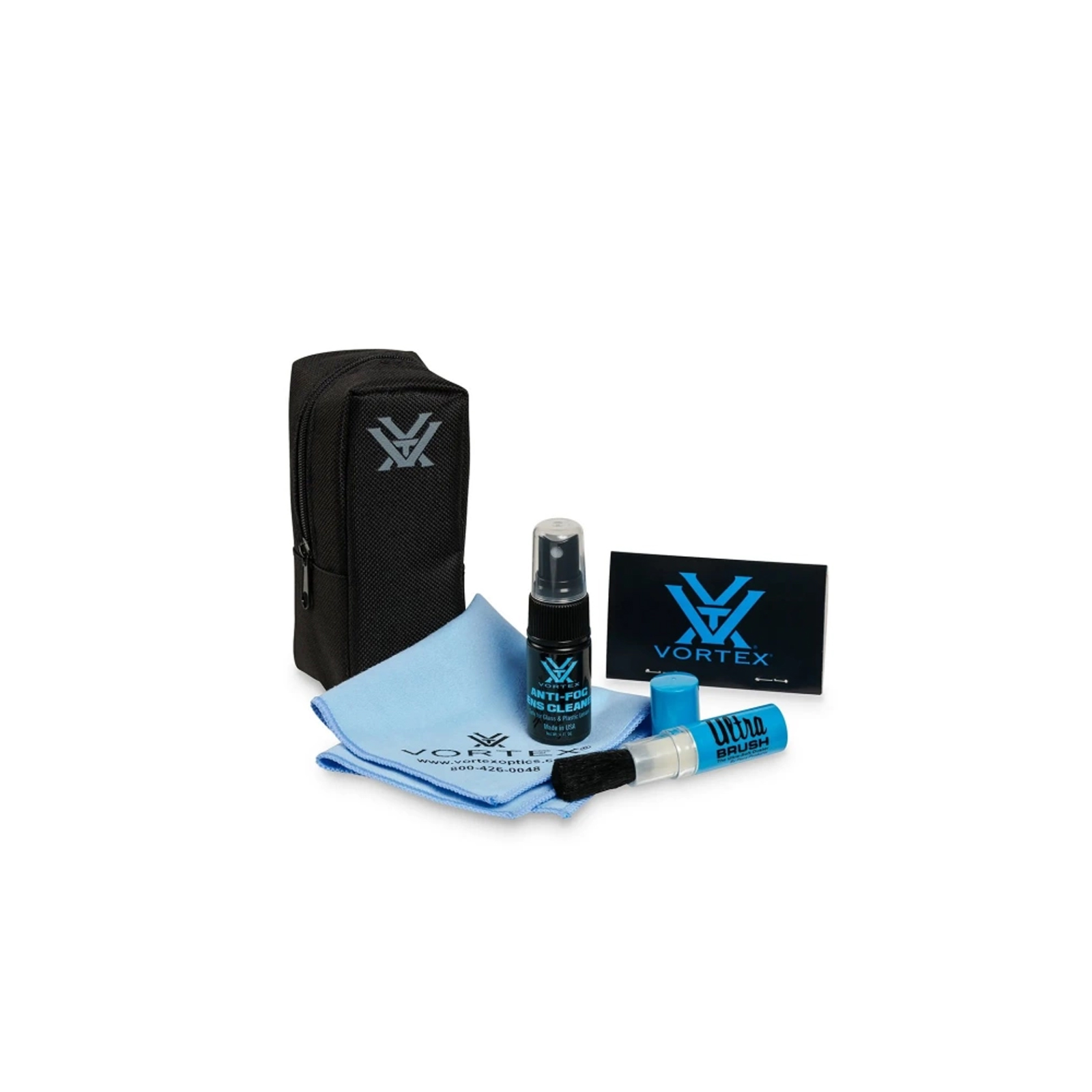 Vortex Optics Fog Free Field Kit LC-1