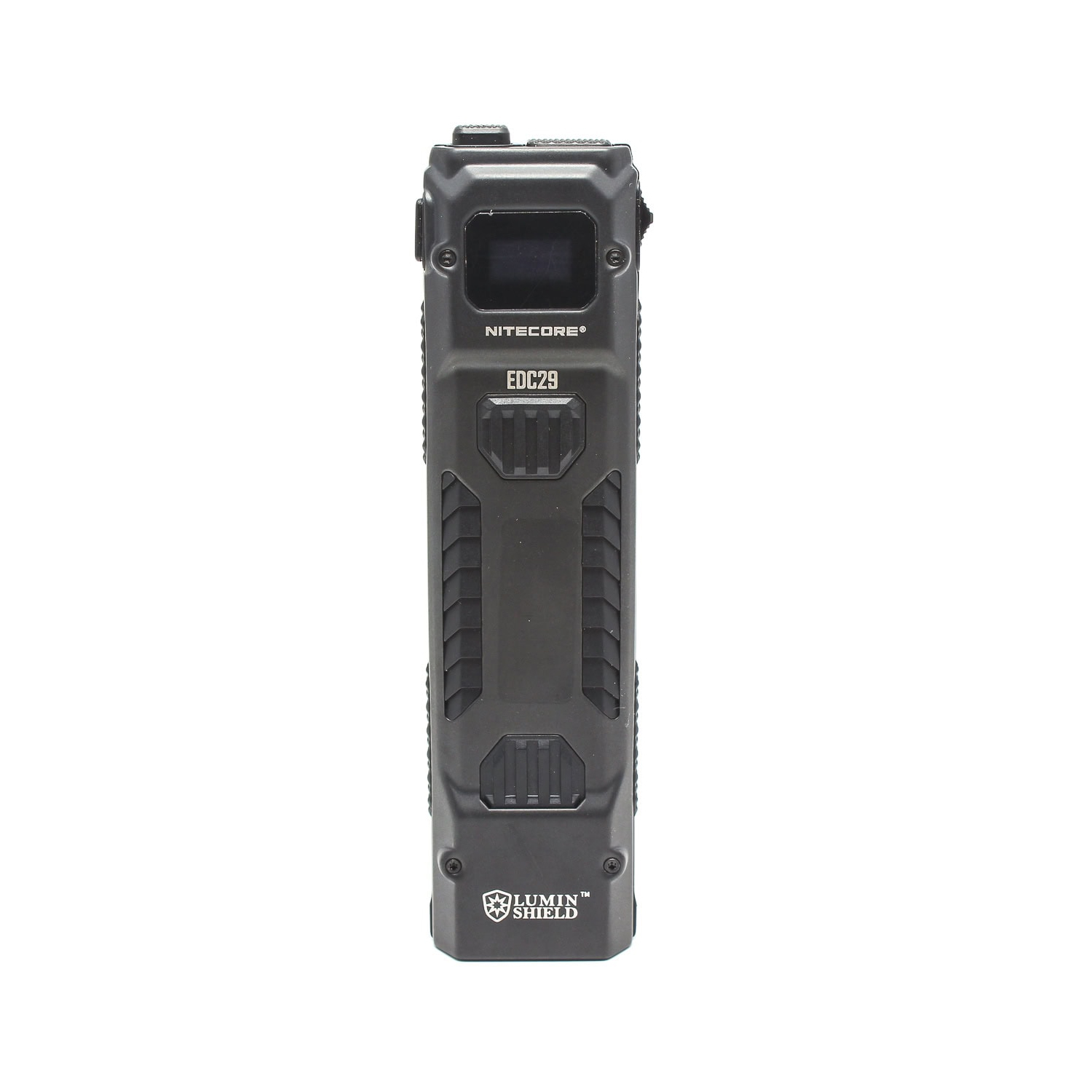 Ruční EDC svíttilna EDC29 LUMINBLADE, 6500 lm, akku 2500 mAh