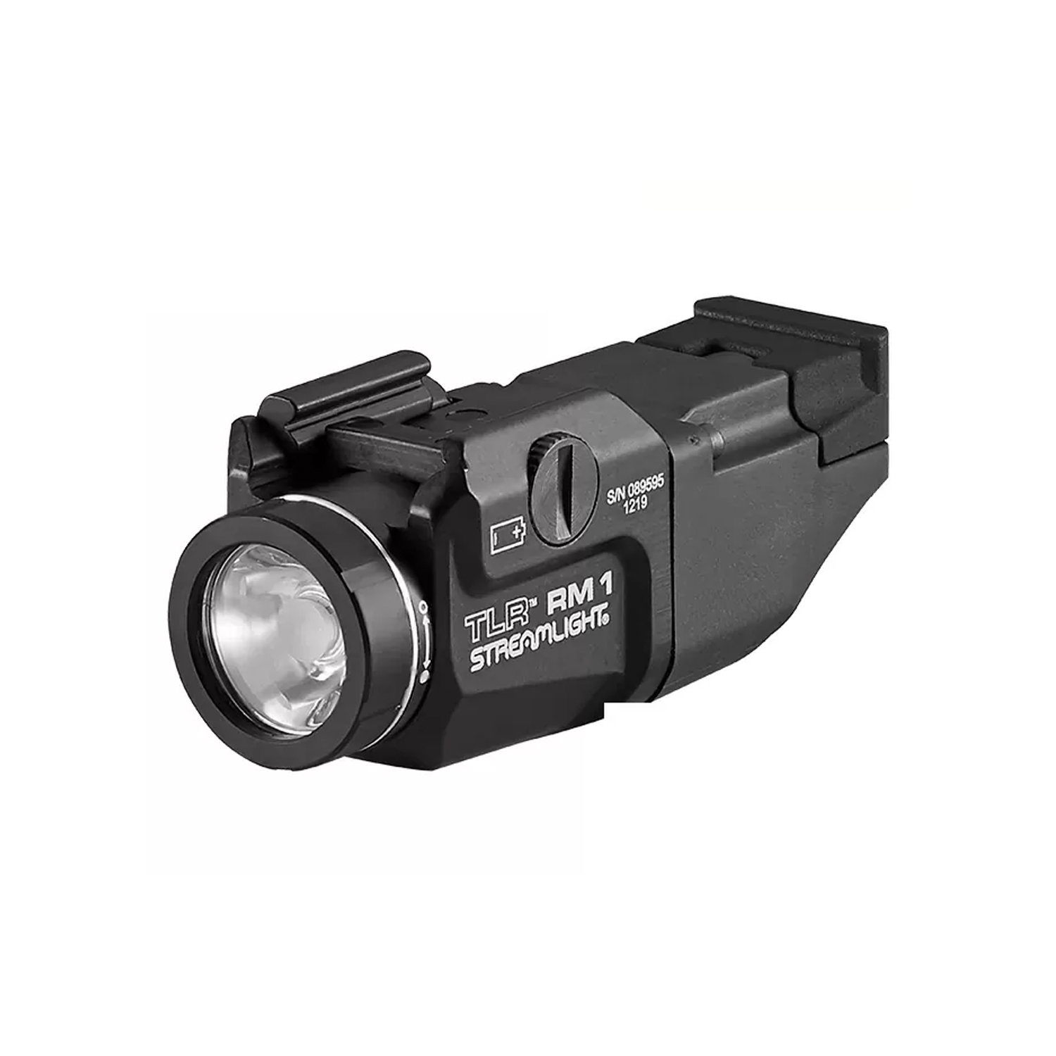 Streamlight TLR RM 1 - Tactical flashlight 500 lumen - Black