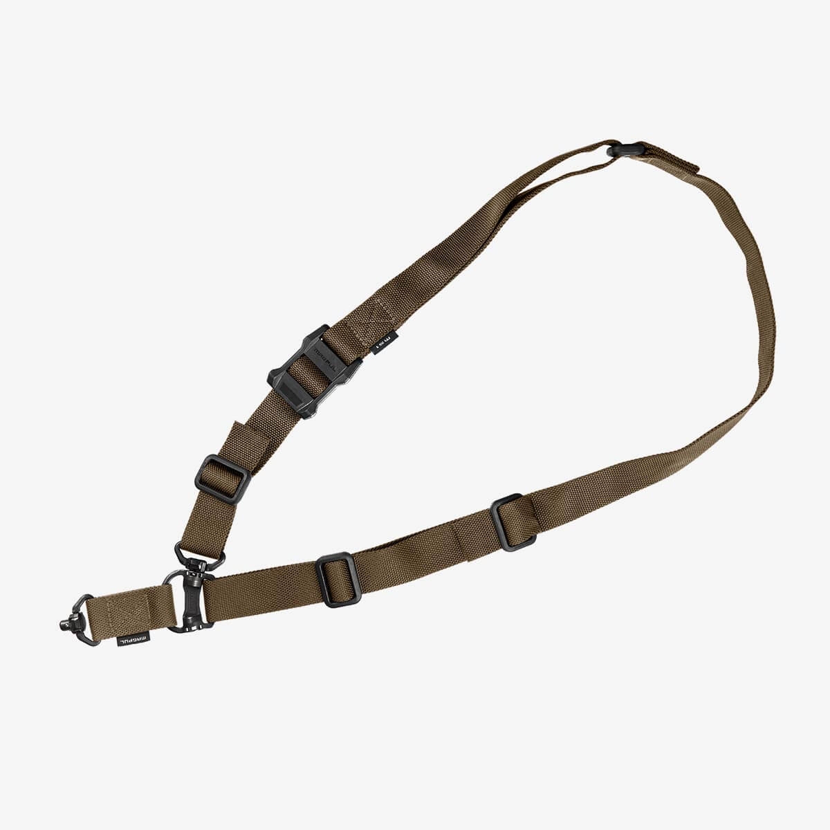 Popruh MAGPUL MS4 QDM - Dual QD Sling GEN2 - coyote