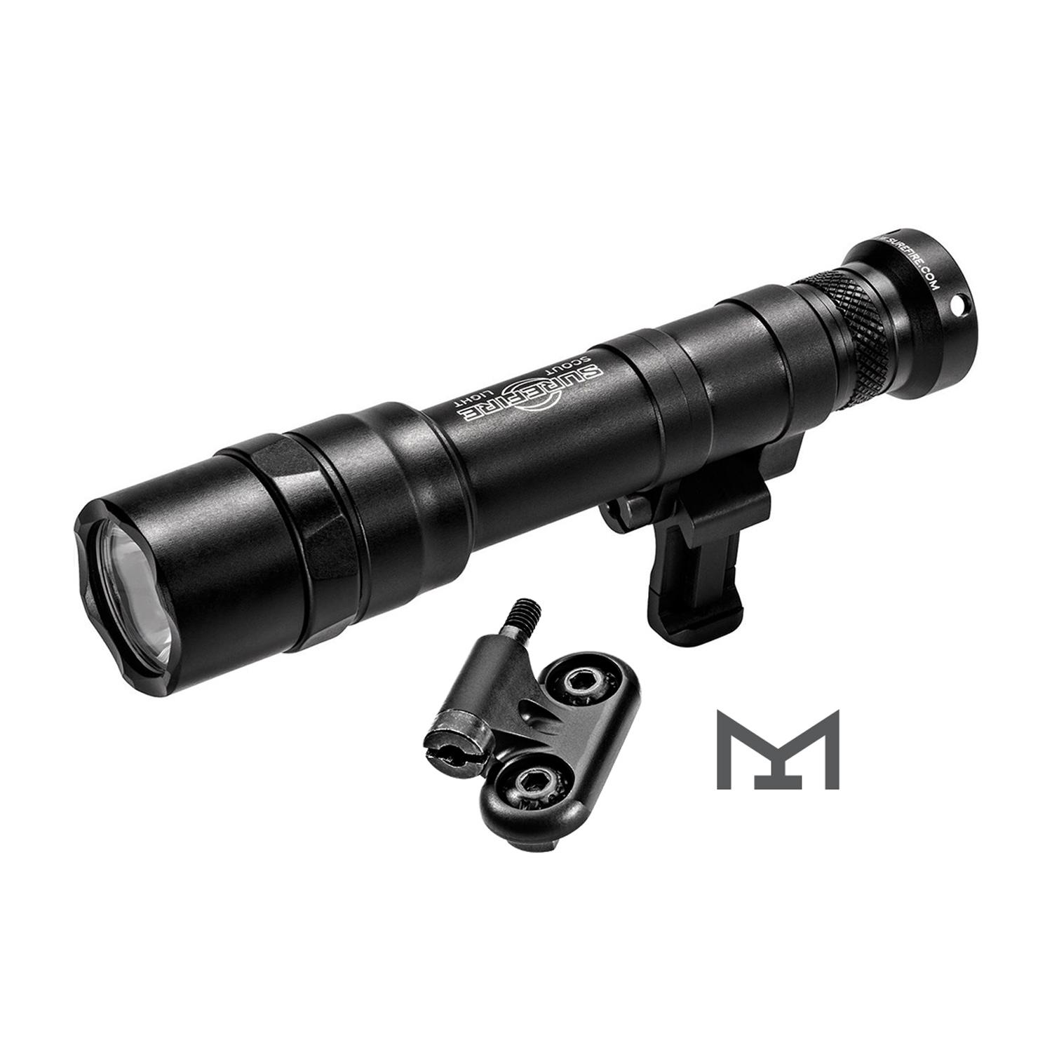 Svítilna na zbraň SureFire M640DF SCOUT PRO