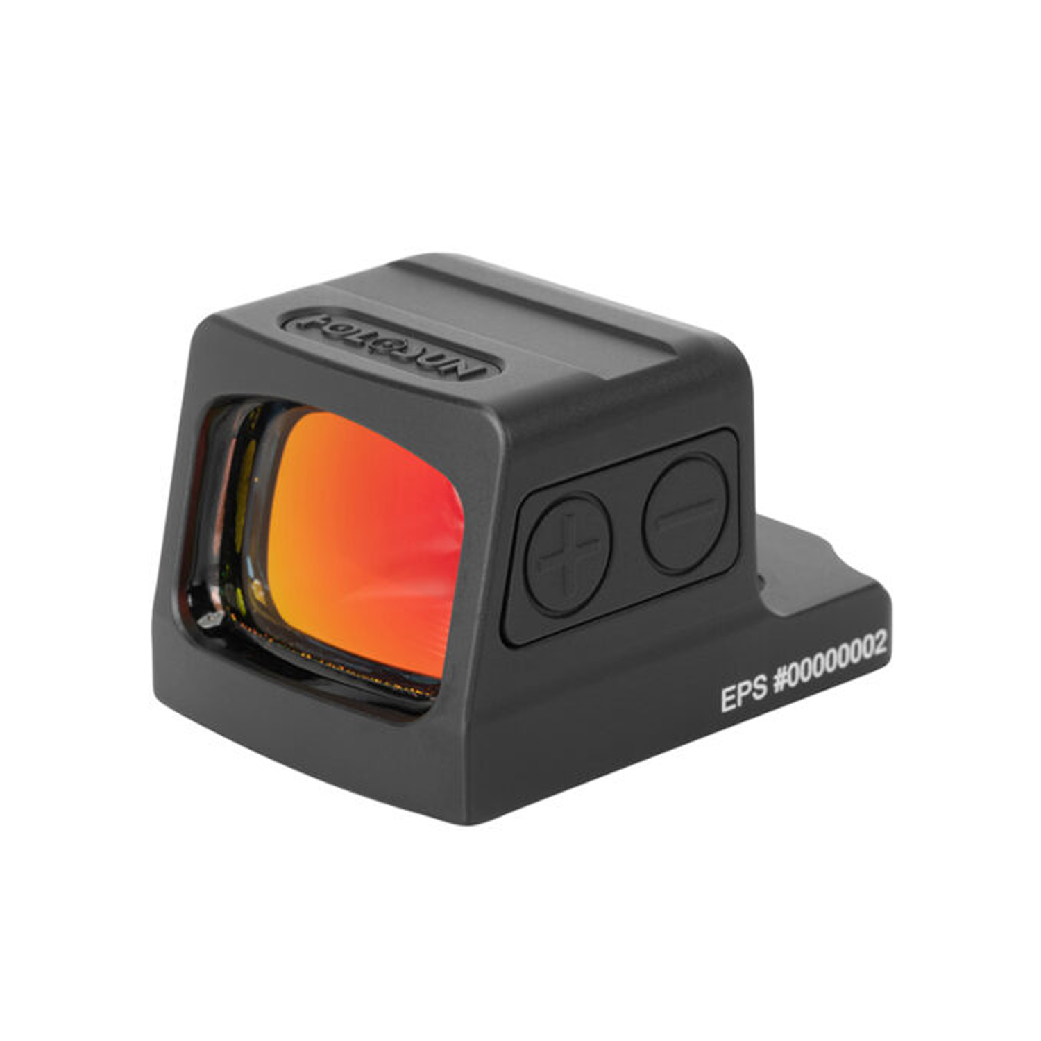 Holosun EPS CARRY Red Dot Sight 2 MOA