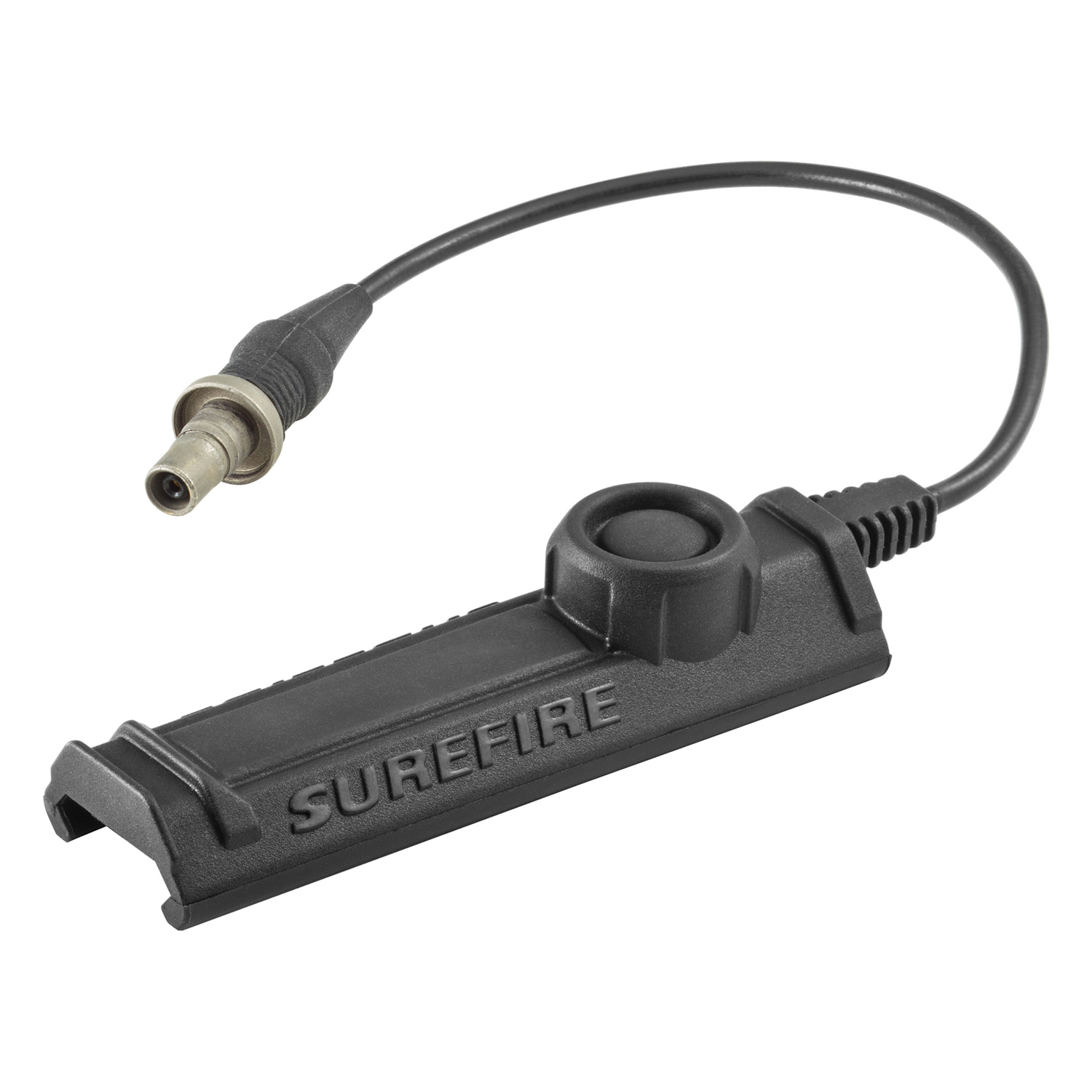 Duální spínač Surefire pro možnost uchycení na picatinny rail