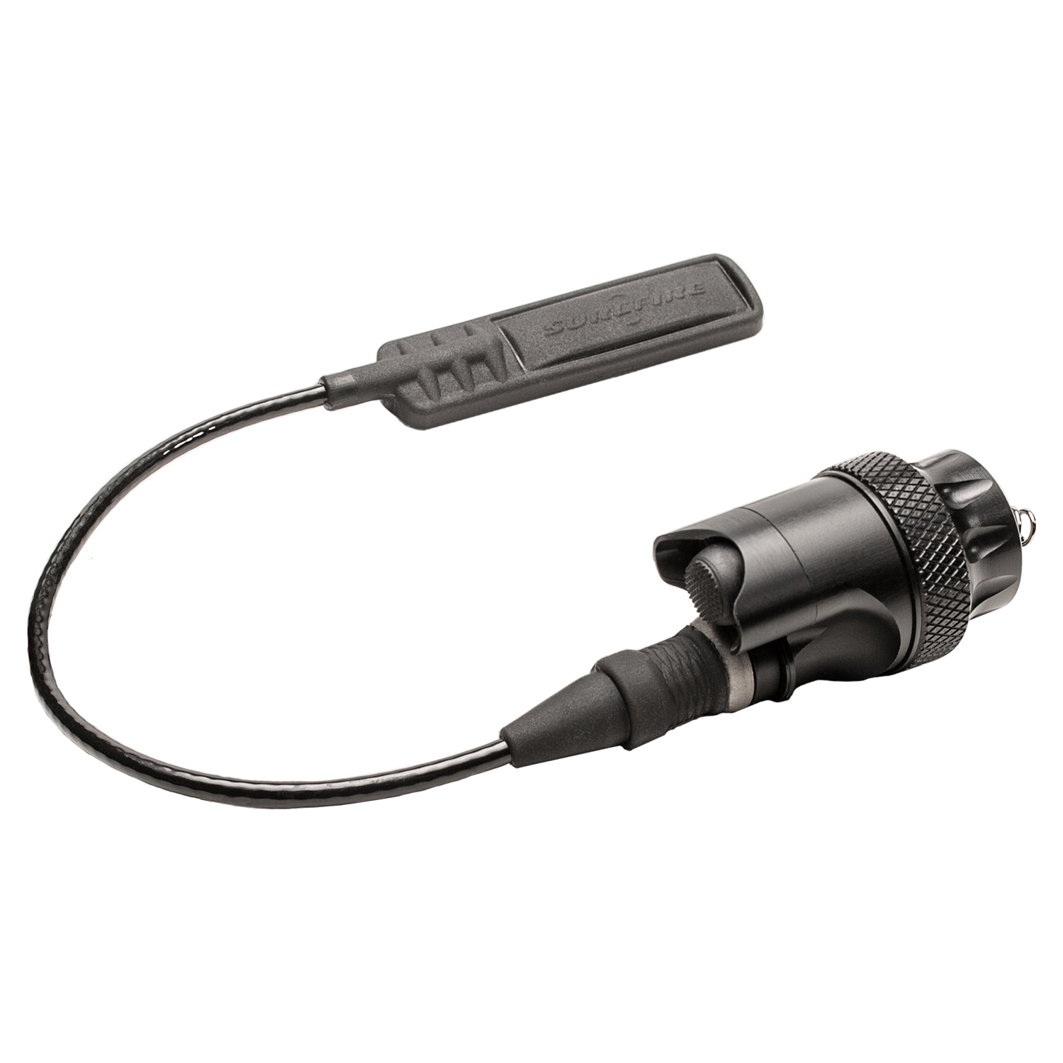 Duální spínač pro svítilny SureFire Scout, délka kabelu 7"