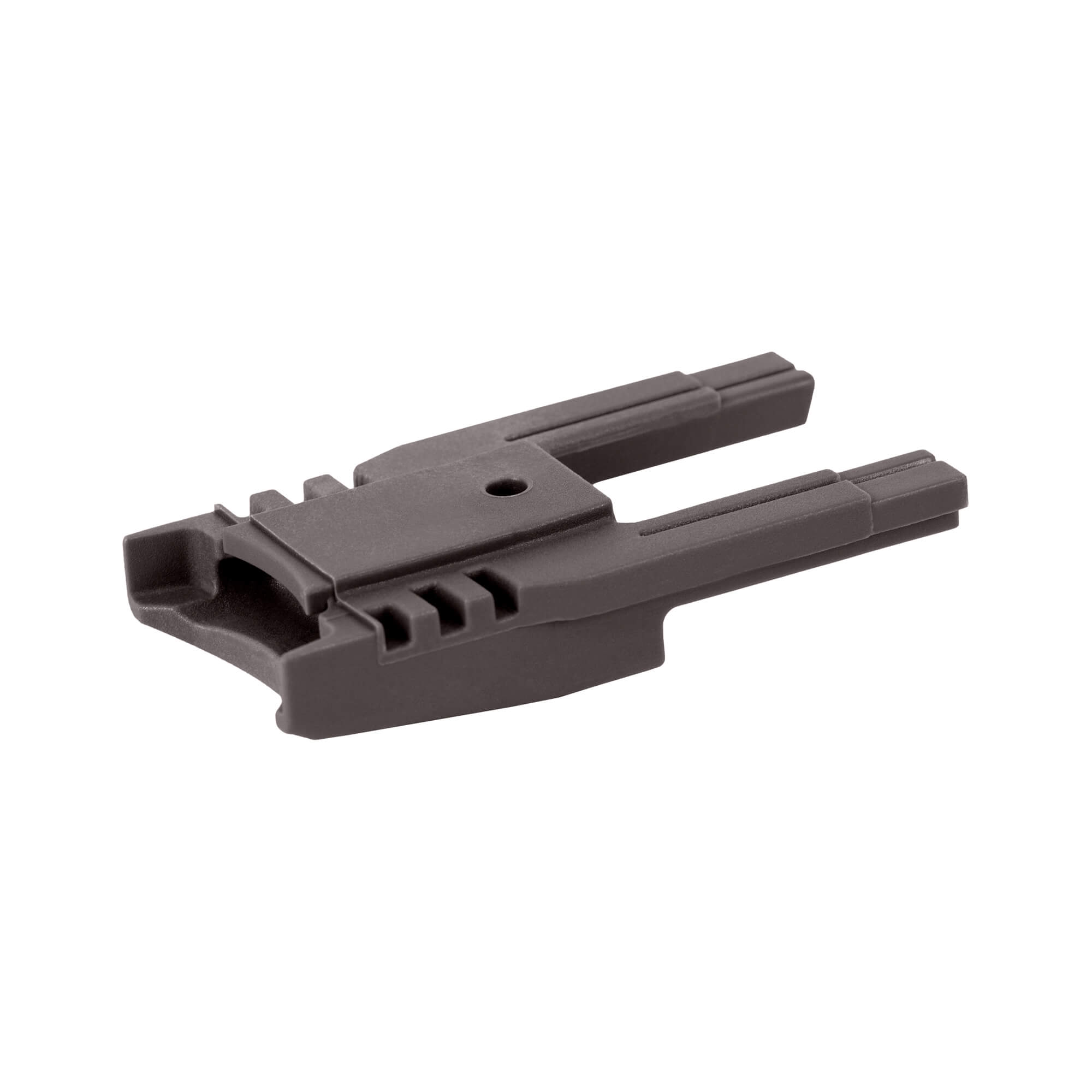 Kidon adaptér pro Glock 17, 19, 22, 23, 20, 31, Mossberg MC2C - zelený